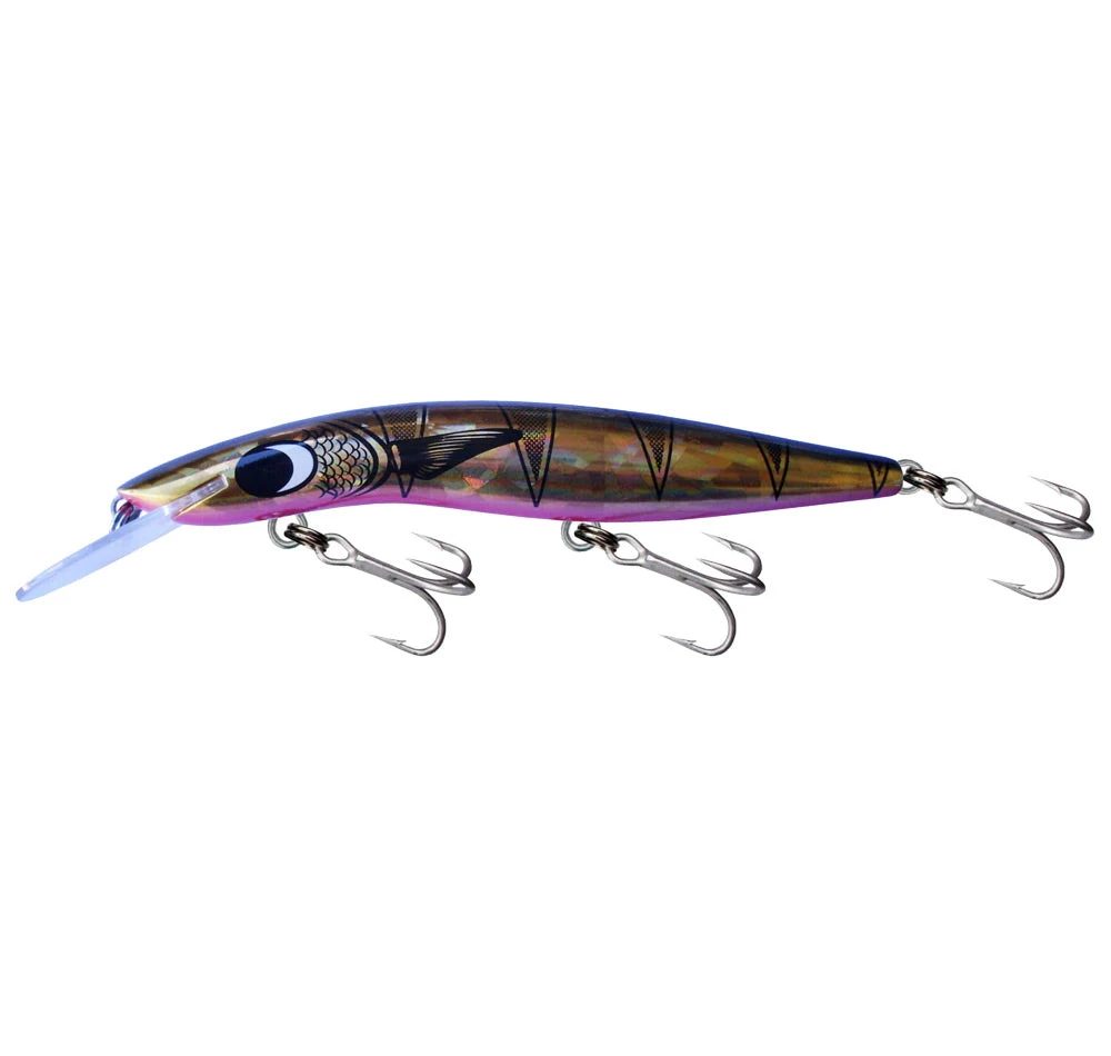 Classic 120 Barra Lure - Image 2