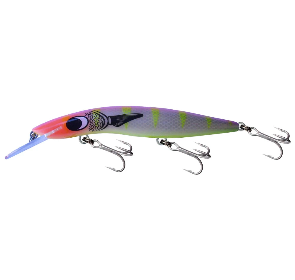 Classic 120 Barra Lure - Image 3