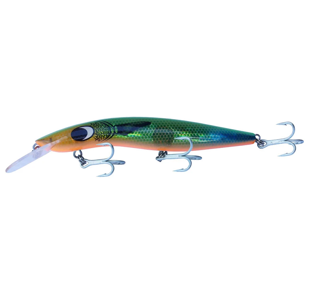Classic 120 Barra Lure - Image 5