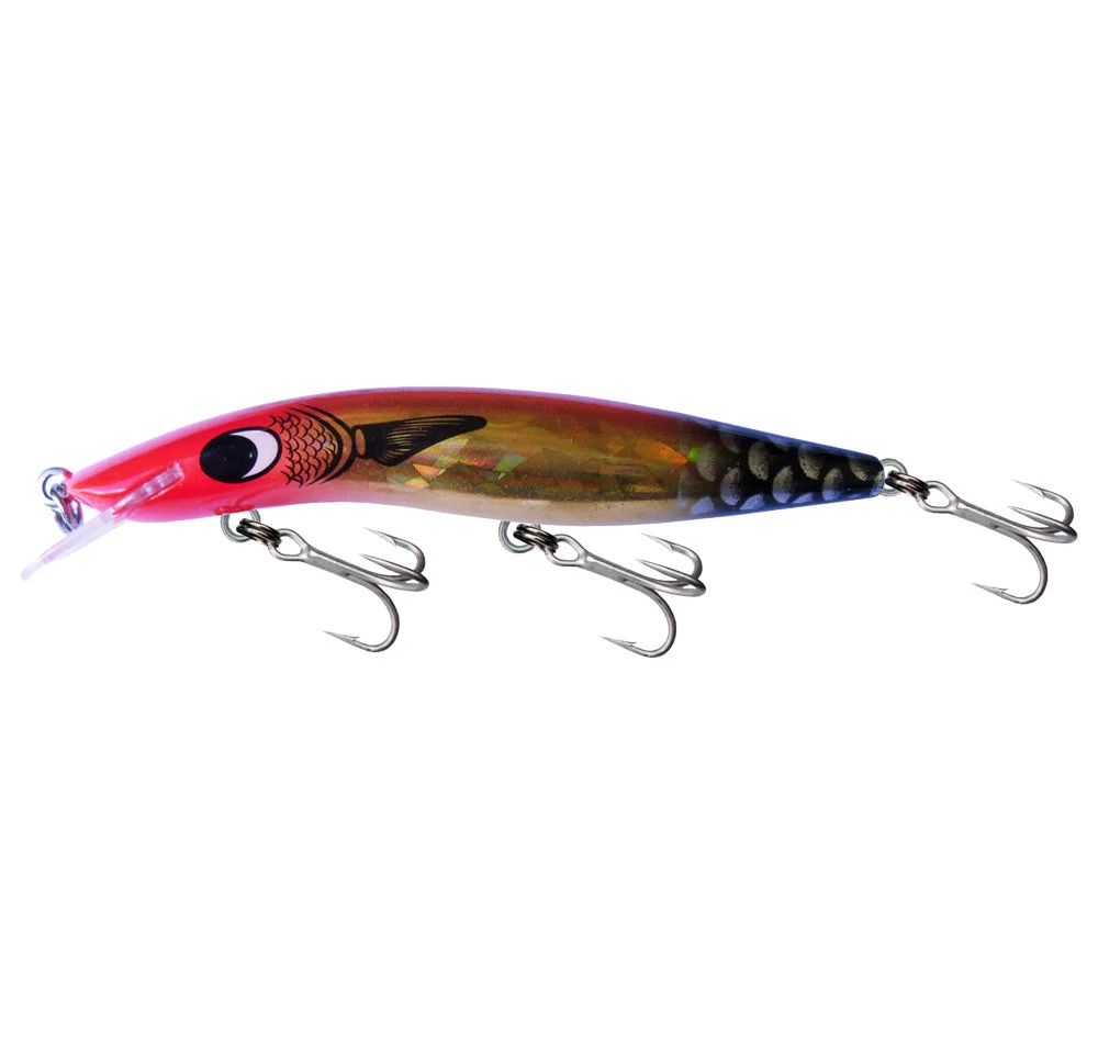 Classic 120 Barra Lure - Image 6