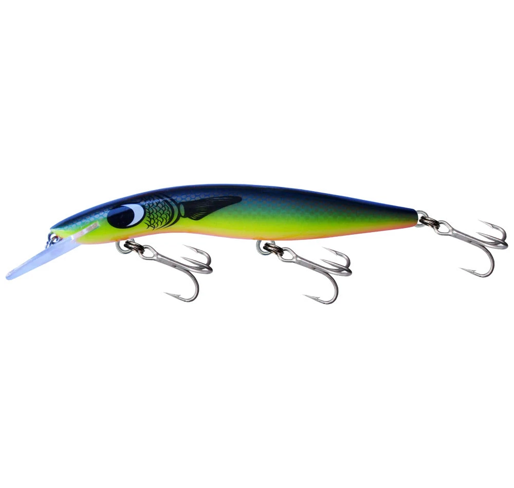 Classic 120 Barra Lure - Image 7
