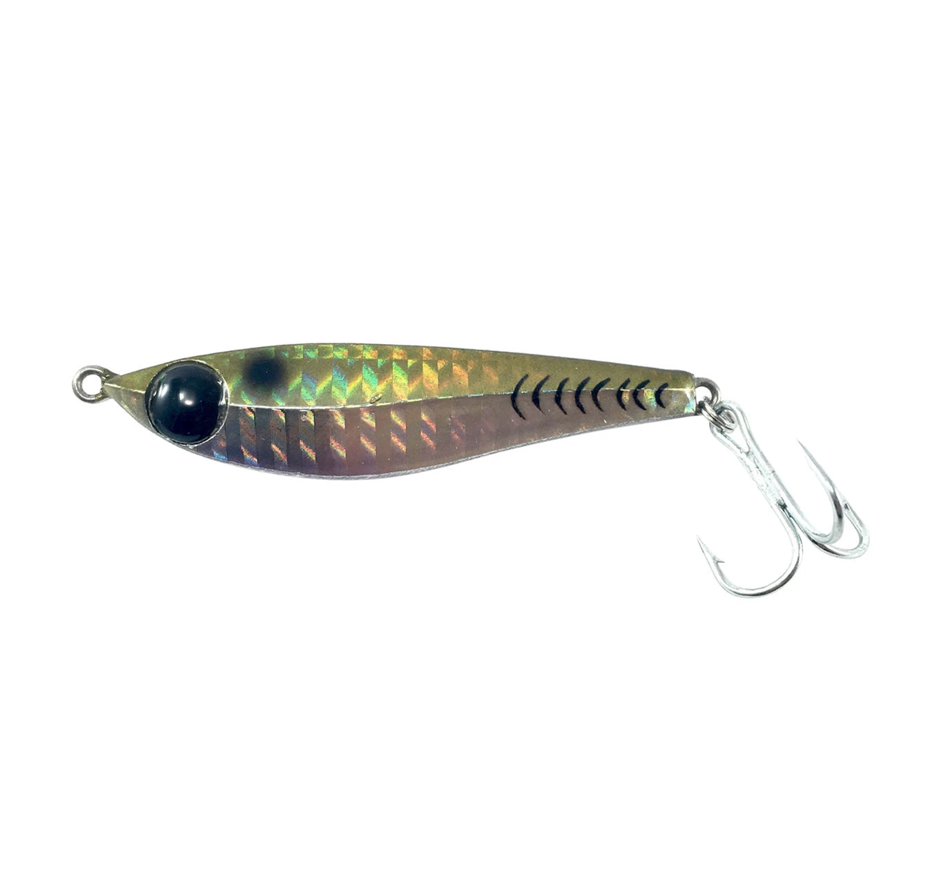 Hayabusa Jack Eye Micro Jigs - Image 13