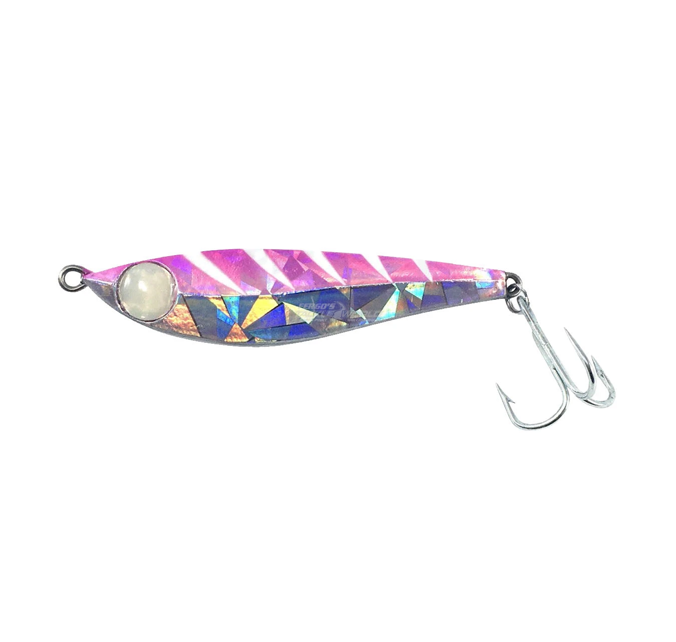 Hayabusa Jack Eye Micro Jigs - Image 14