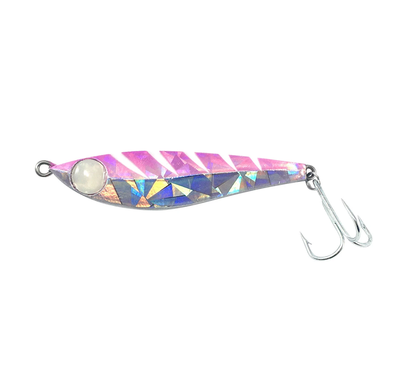 Hayabusa Jack Eye Micro Jigs - Image 26