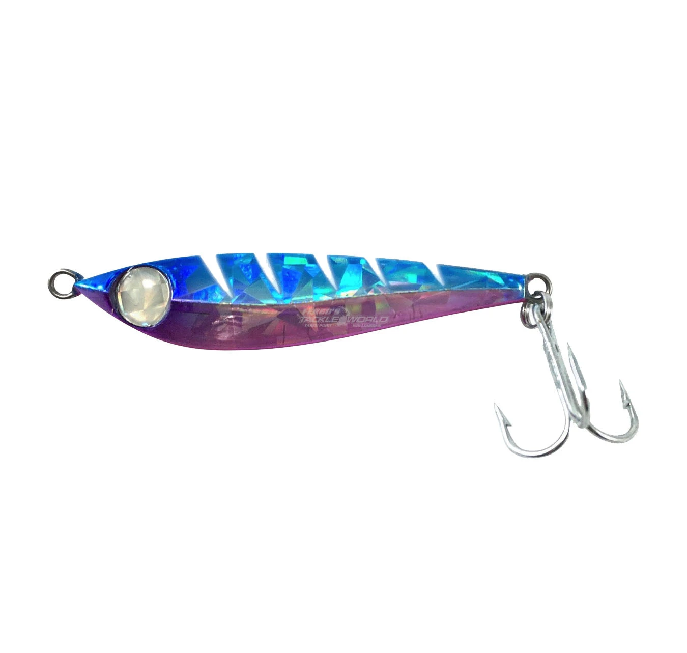 Hayabusa Jack Eye Micro Jigs - Image 27