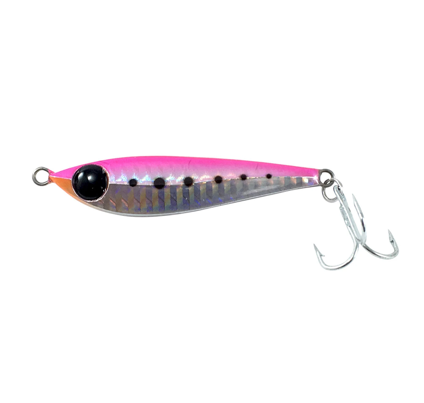 Hayabusa Jack Eye Micro Jigs - Image 22