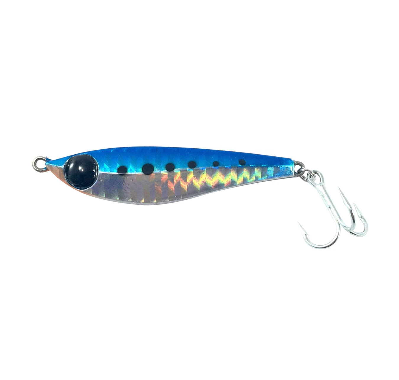 Hayabusa Jack Eye Micro Jigs - Image 2