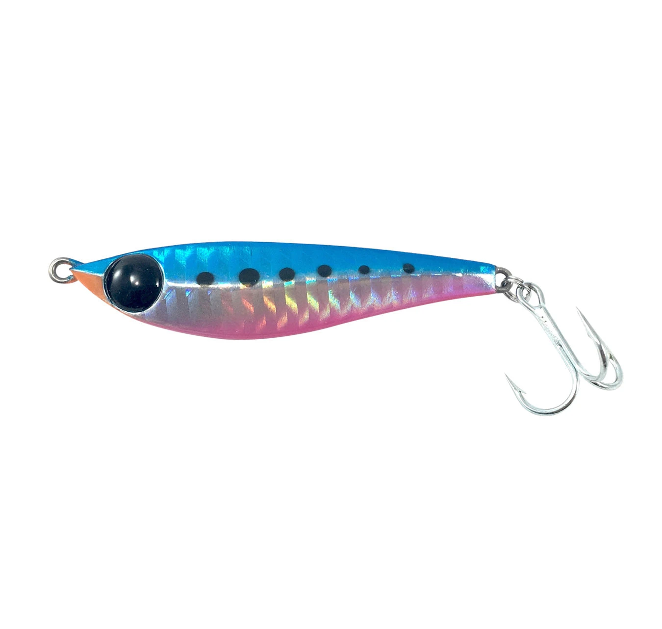 Hayabusa Jack Eye Micro Jigs - Image 18