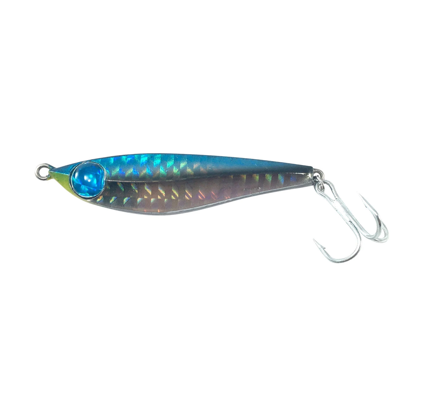 Hayabusa Jack Eye Micro Jigs - Image 19