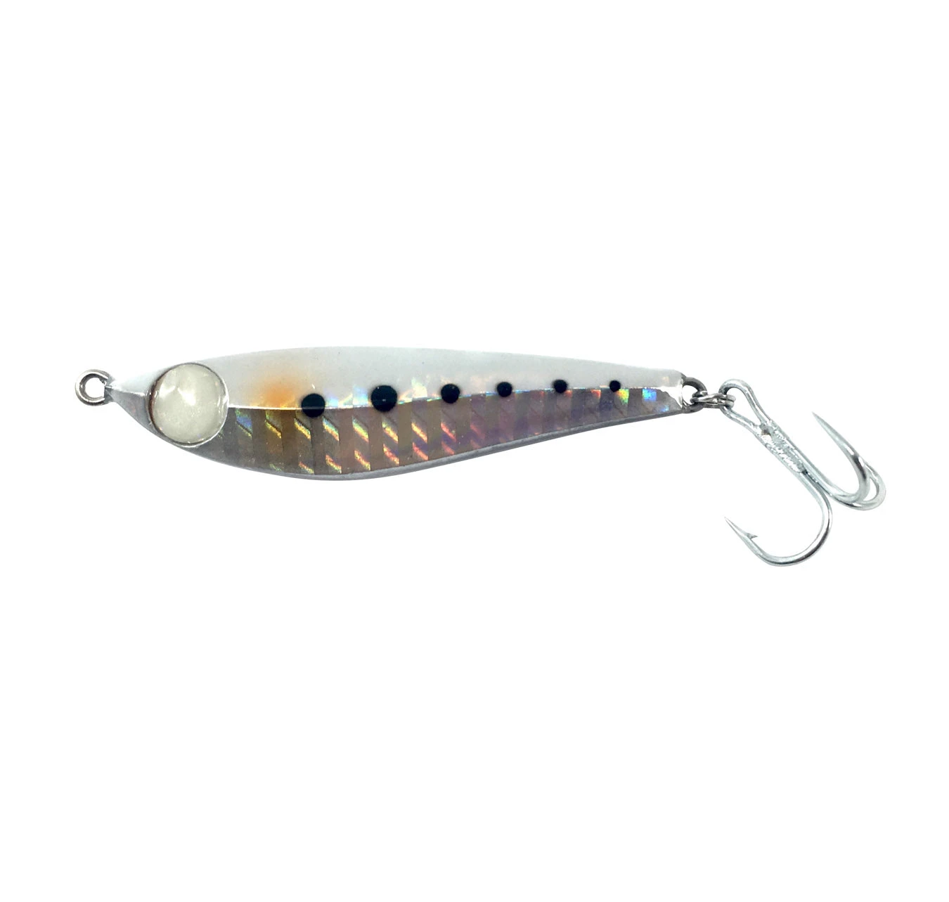 Hayabusa Jack Eye Micro Jigs - Image 32