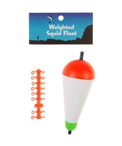 ICatch Squidder Float Weighted