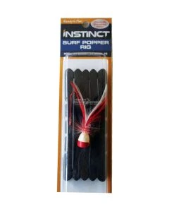 Instinct Surf Popper Rig