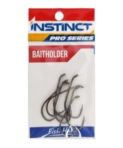 Instinct Pro Series Baitholder Hooks