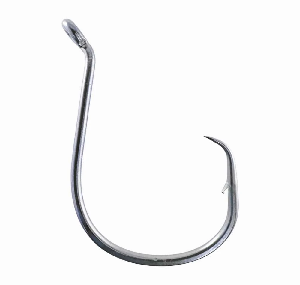 Instinct Pro Series Octopus Circle Value Pack Hooks - Image 2