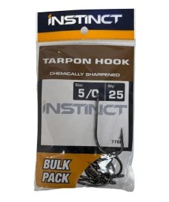 Instinct Tarpon Hook 25pk