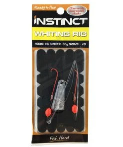 Instinct Whiting Rig