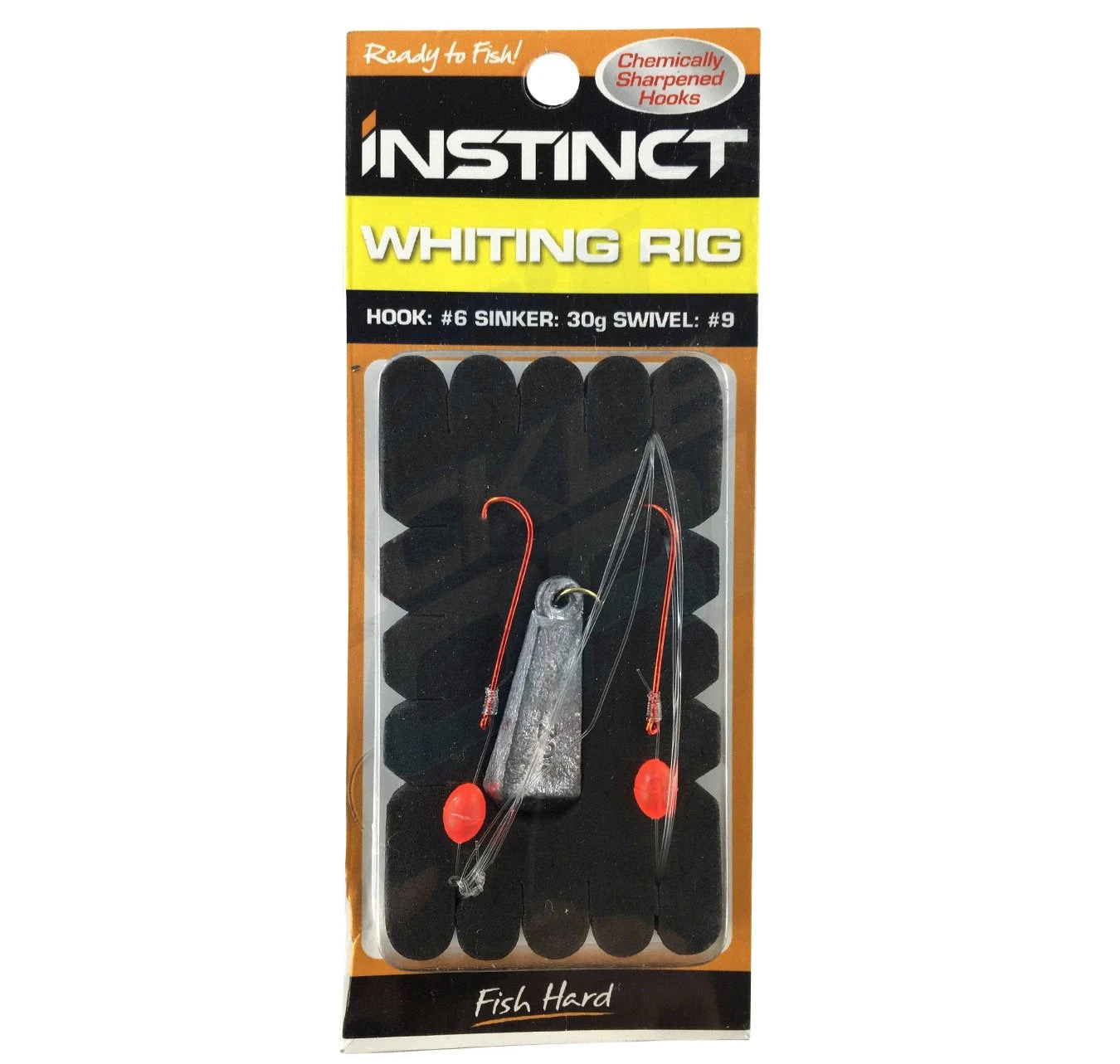 Instinct Whiting Rig
