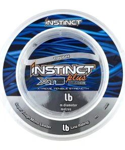 Instinct XTS Tough Monofilament Leader