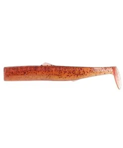 Jackson Anchovyno 4.5 Inch Soft Plastics