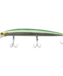 Jackson Athlete 17SSV Lures
