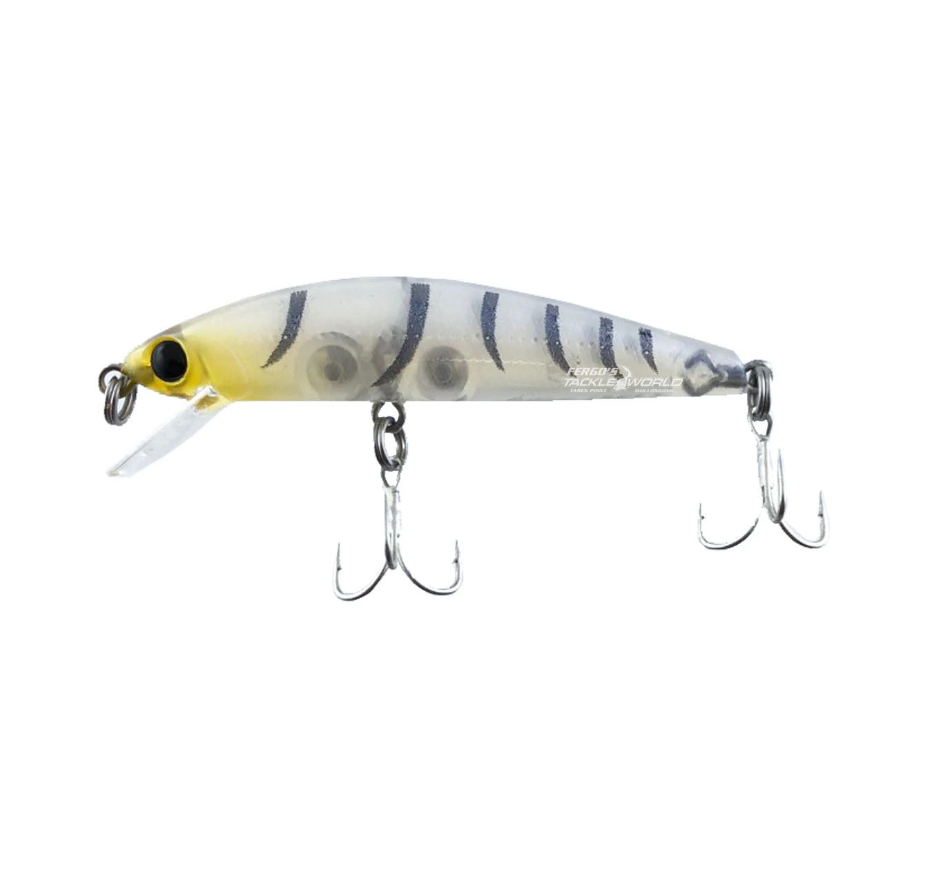 Jackson Athlete 55ARF Lures - Image 2
