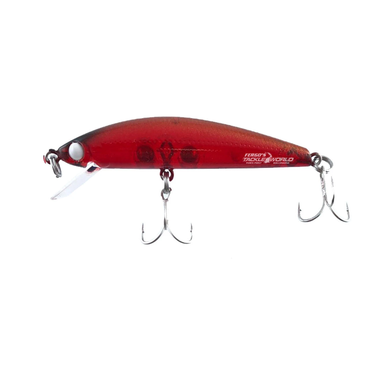 Jackson Athlete 55ARF Lures - Image 5