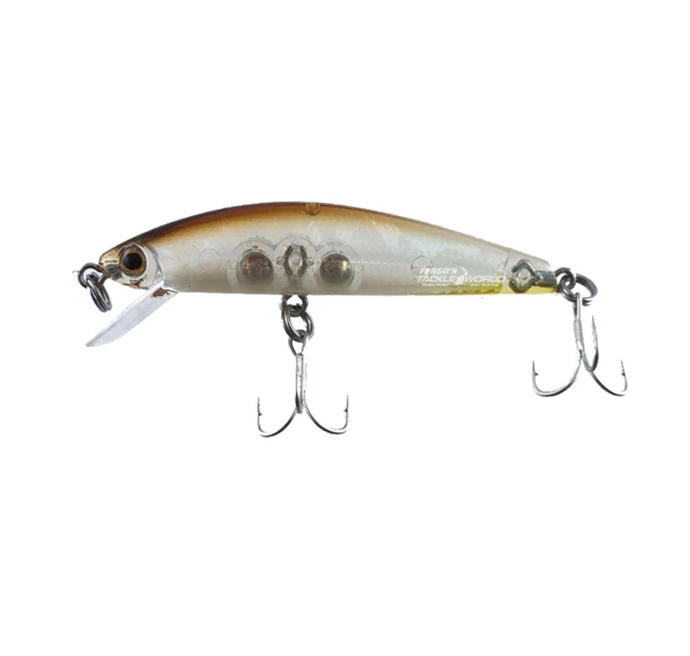 Jackson Athlete 55ARF Lures - Image 14