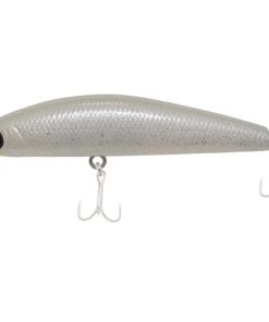 Jackson Athlete 55LL Hard Body Sinking Lure