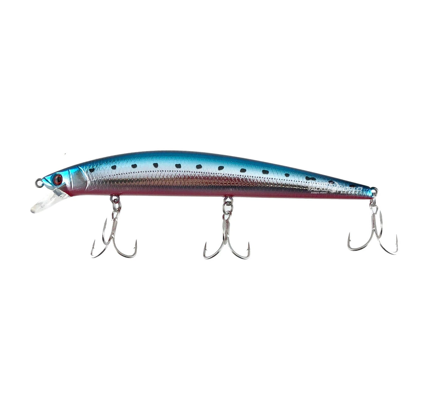 Jackson Athlete Slim 14SS Lures - Image 3