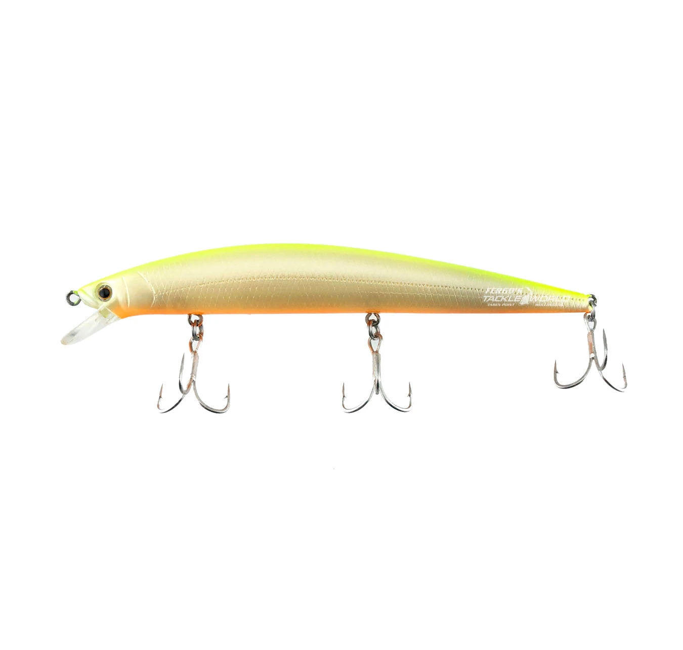 Jackson Athlete Slim 14SS Lures - Image 8
