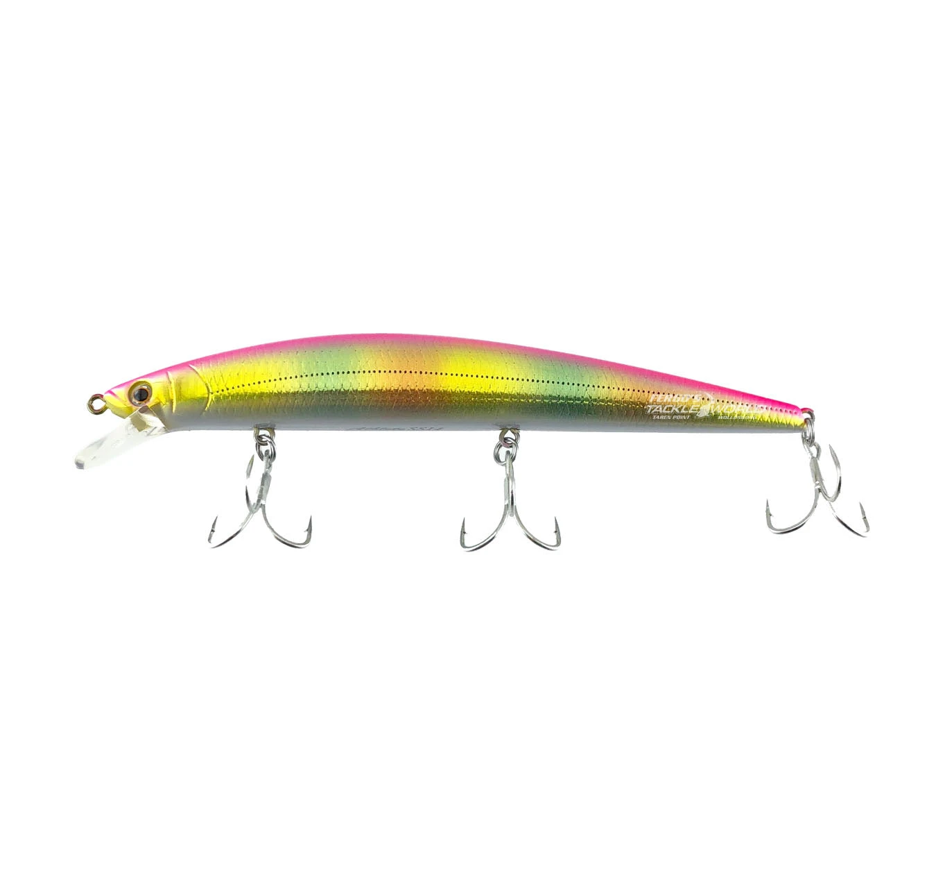 Jackson Athlete Slim 14SS Lures - Image 9
