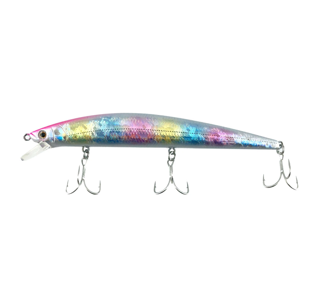 Jackson Athlete Slim 14SS Lures - Image 10
