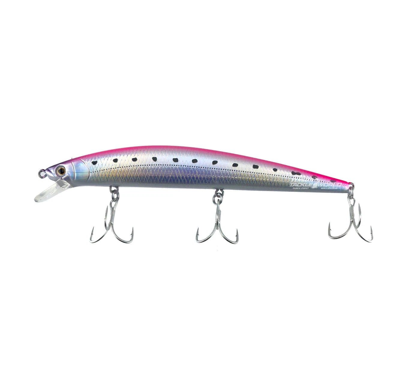 Jackson Athlete Slim 14SS Lures - Image 7