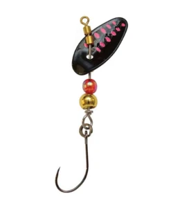 Jackson Buggy Spinner 3g Lure