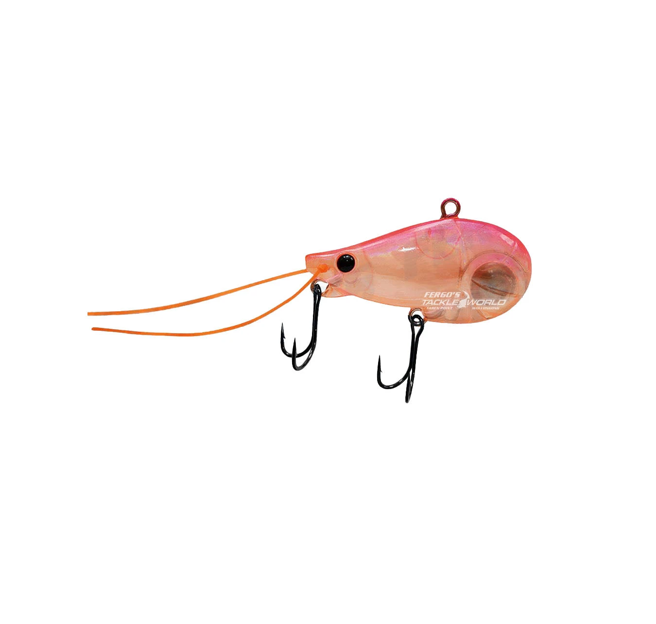 Jackson Chinukoro Vibe Lures - Image 2