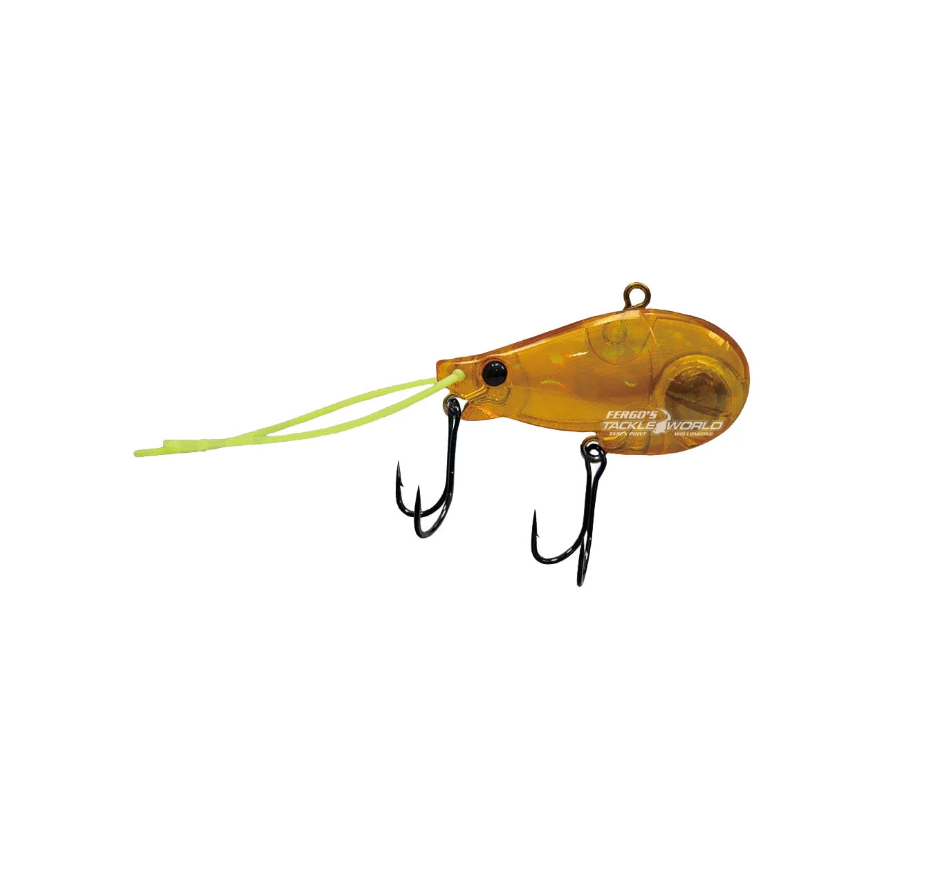 Jackson Chinukoro Vibe Lures - Image 7