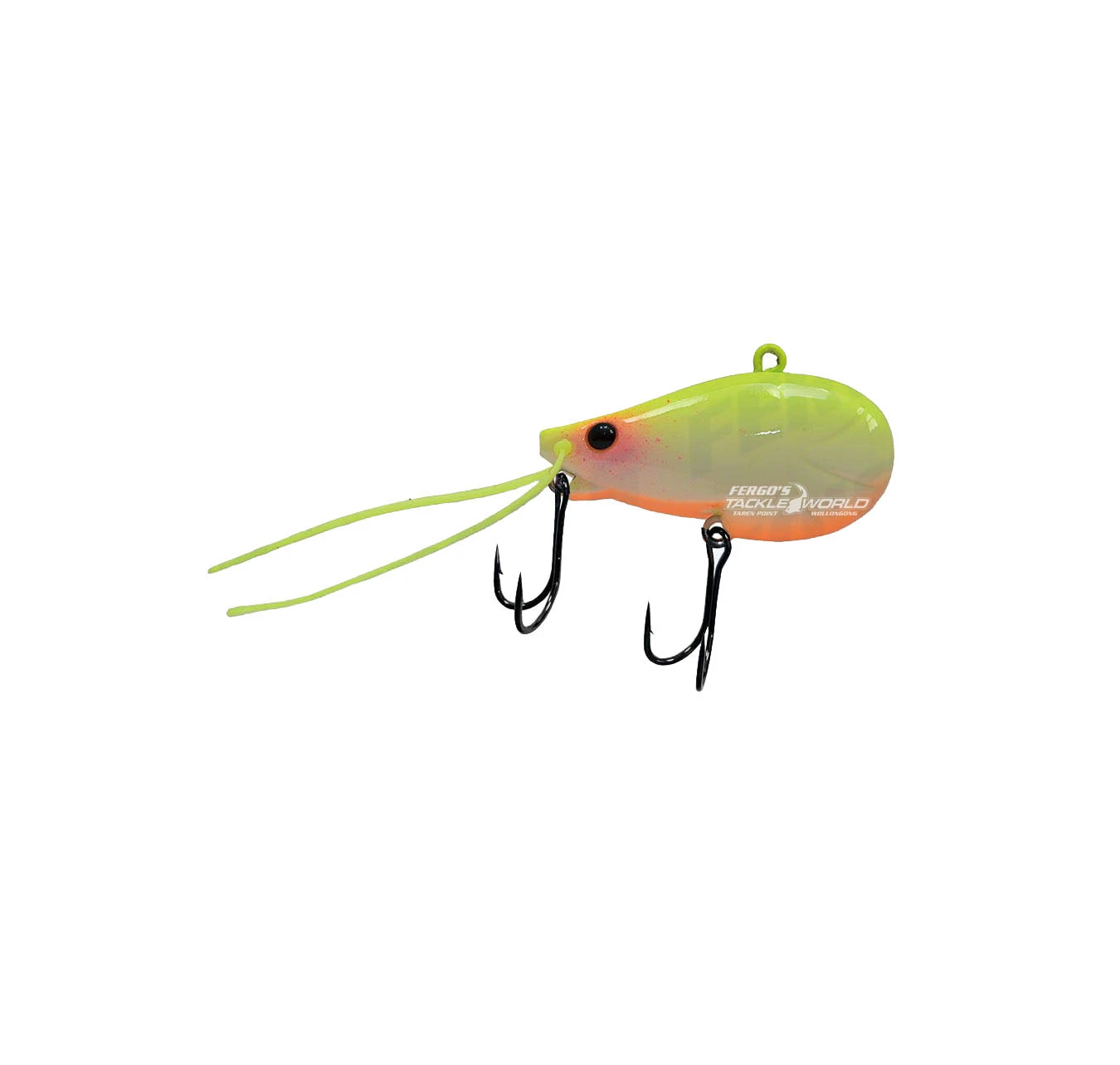 Jackson Chinukoro Vibe Lures - Image 4
