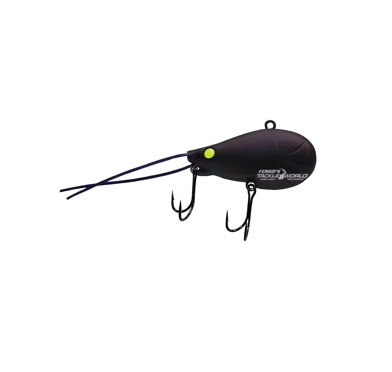 Jackson Chinukoro Vibe Lures - Image 5