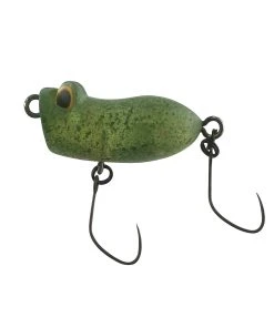 Jackson Cyarl Float Lures