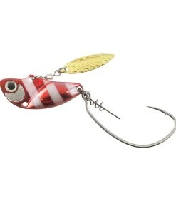 Jackson Daniel Head Rock Lures