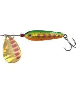 Jackson Eddy 5g Lure