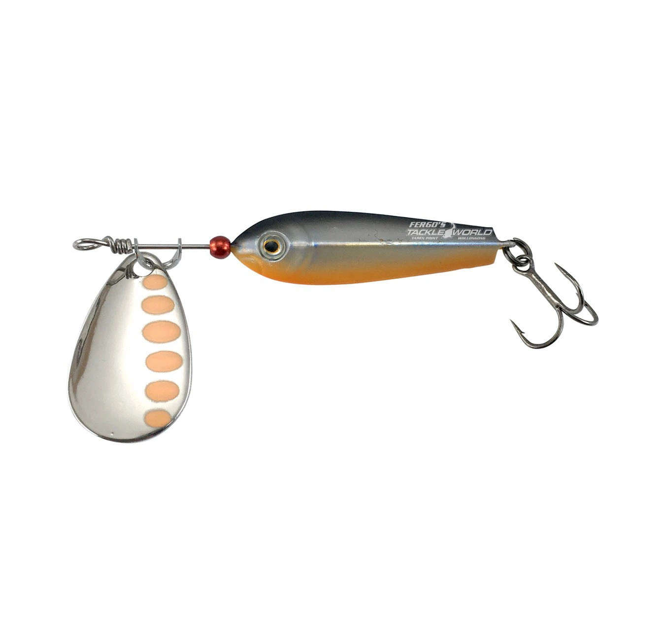 Jackson Eddy 5g Lure - Image 2