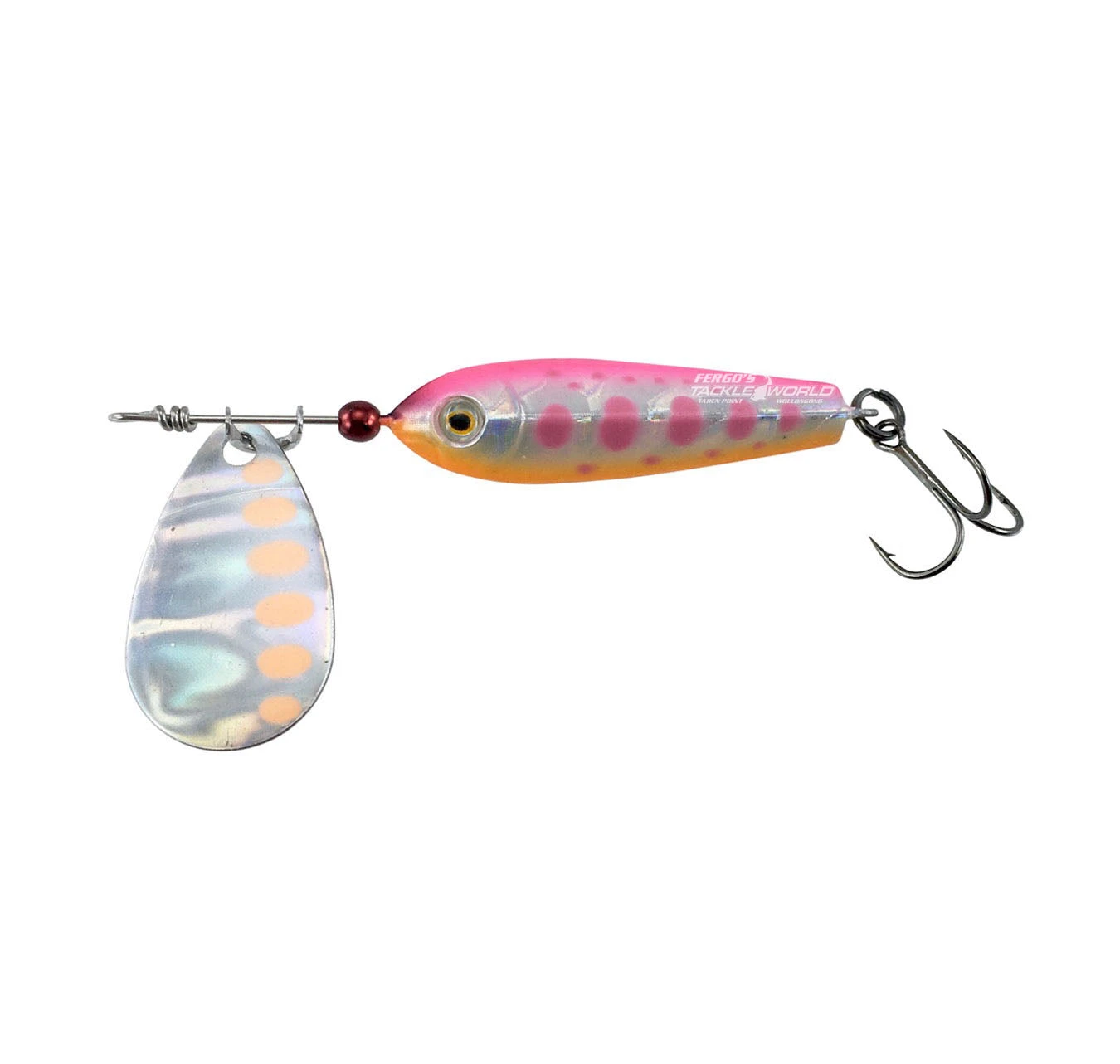Jackson Eddy 5g Lure - Image 6