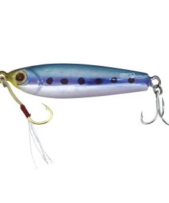 Jackson Gallop Assist Long Cast Jigs