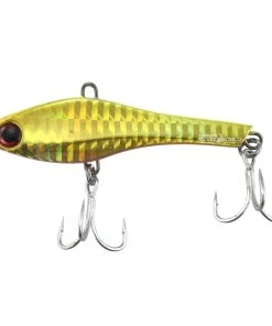 Jackson Gallop Vib Metal Vibes