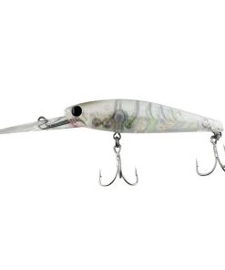 Jackson Jester Minnow Lure