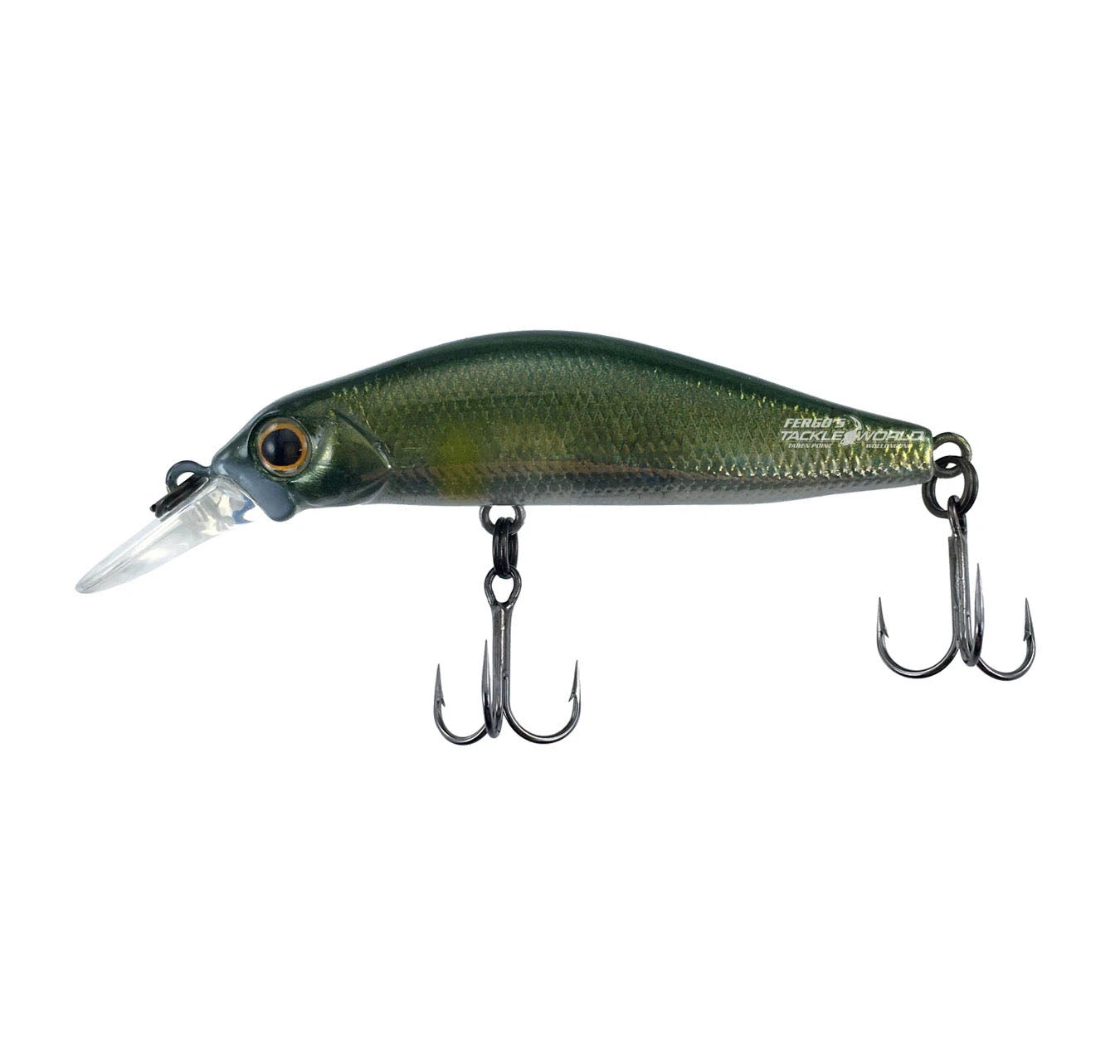 Jackson Kanade Sinking Lures - Image 7