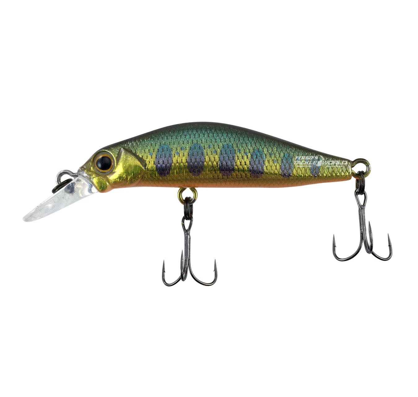 Jackson Kanade Sinking Lures - Image 8