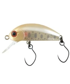 Jackson Light Magic Lures