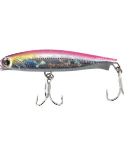 Jackson Muscle Shot Magnum Lures